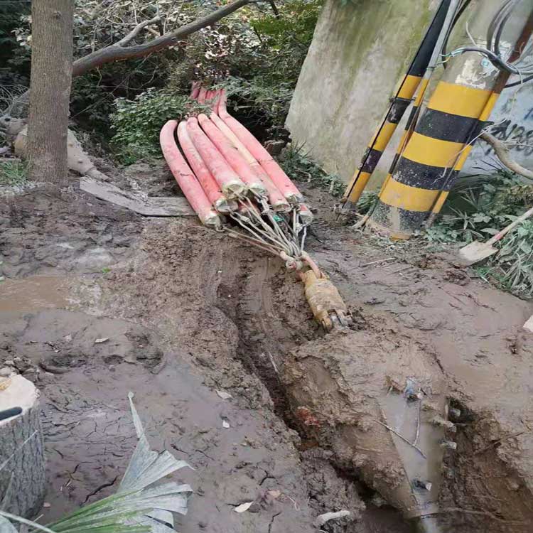 海州拖拉管